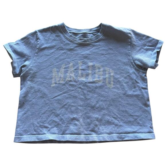 Womens Crop Tops Bundle Size Medium Large All Seasons Cropped Y2K Indie - Picture 4 of 9